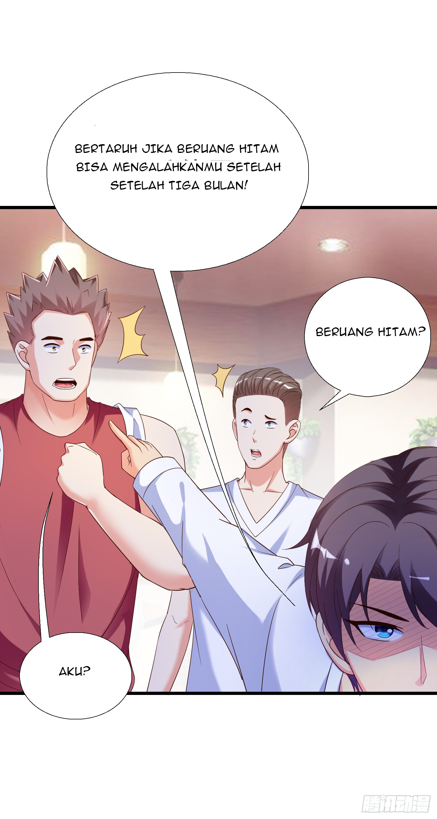 Super School Doctor (Supreme Campus Doctor) chapter 25